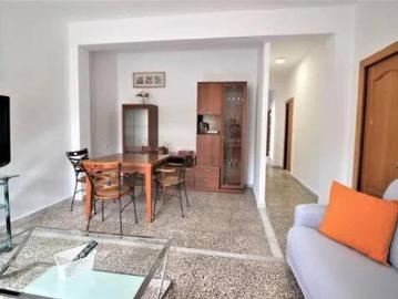 Chalet Alquiler Almería Capital, La Cañada Costacabana Loma Cabrera El Alquián