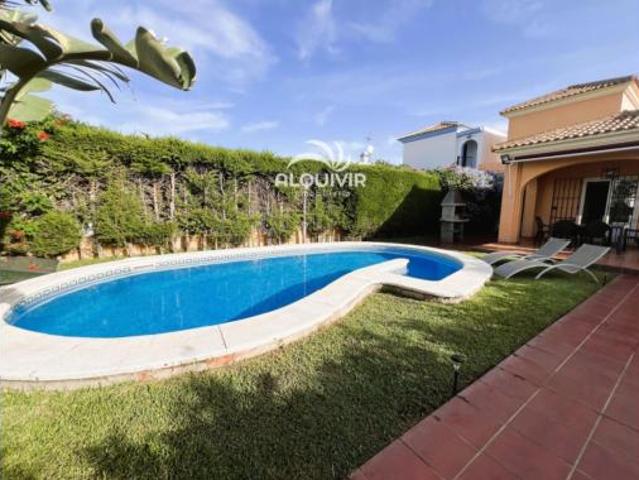 Chalet Alquiler Almonte, Matalascañas o Torre de la Higuera