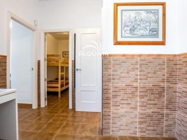 Chalet Alquiler Almonte, Matalascañas o Torre de la Higuera