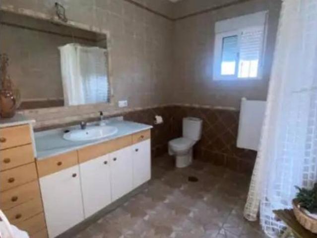 Chalet Alquiler Almodóvar del Río, Cortijo de La Torre