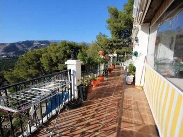 Chalet Alquiler Almuñécar, Velilla