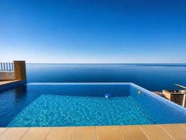Chalet Alquiler Almuñécar, Velilla