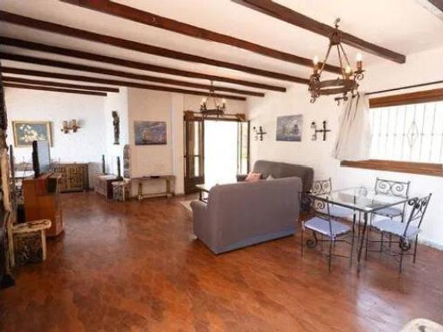Chalet Alquiler Almuñécar, Velilla
