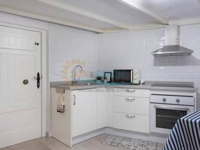 Chalet Alquiler Almuñécar, Casco Urbano