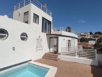 Chalet Alquiler Almuñécar, Cotobro