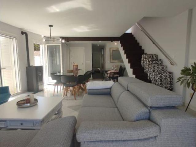 Chalet Alquiler Almuñécar, Cotobro