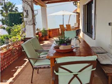 Chalet Alquiler Almuñécar, Cotobro