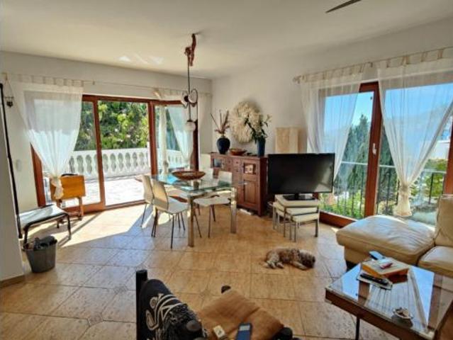 Chalet Alquiler Almuñécar, Cotobro