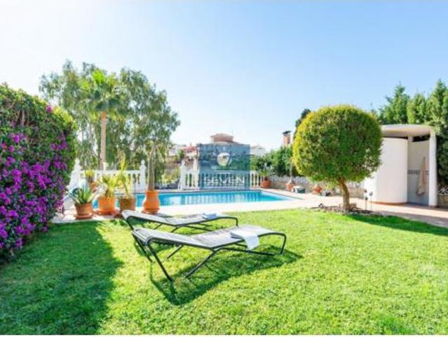 Chalet Alquiler Almuñécar, Cotobro