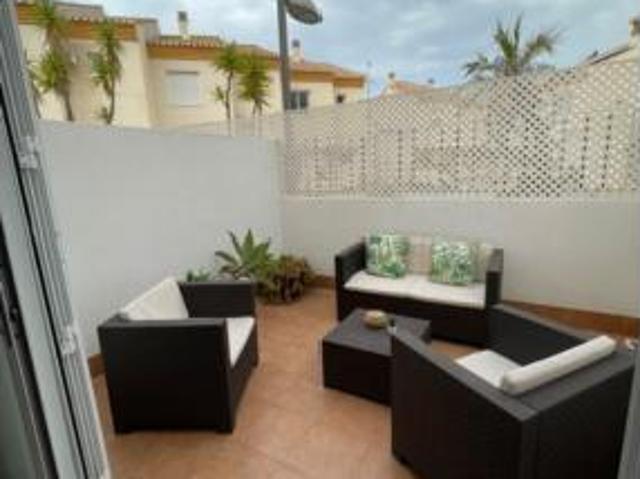 Chalet Alquiler Almuñécar, La Herradura