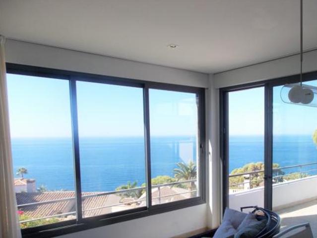 Chalet Alquiler Almuñécar, Marina del Este Punta de la Mona