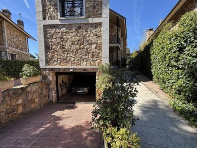 Chalet Alquiler Alpedrete, Alpedrete