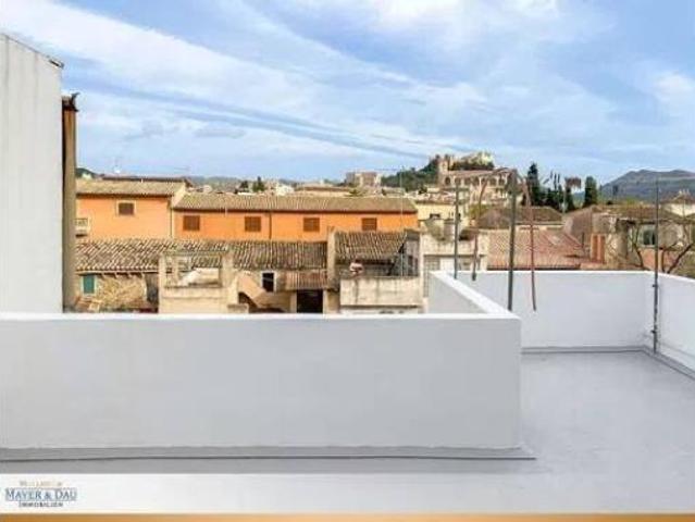 Chalet Alquiler Artà, Artà