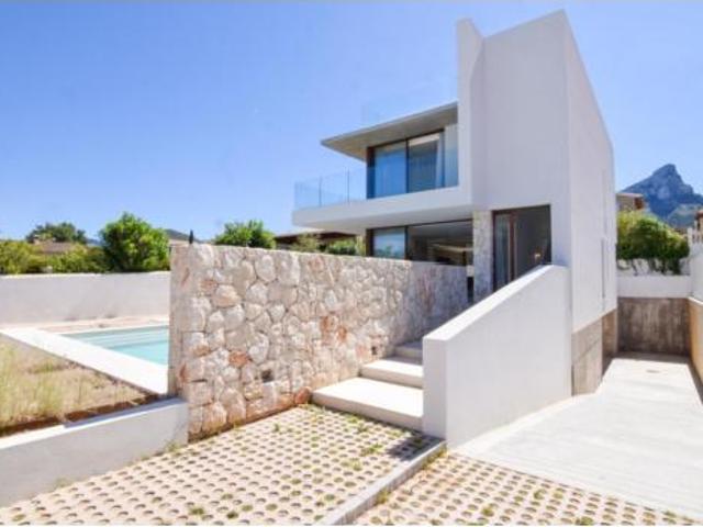 Chalet Alquiler Artà, Betlem