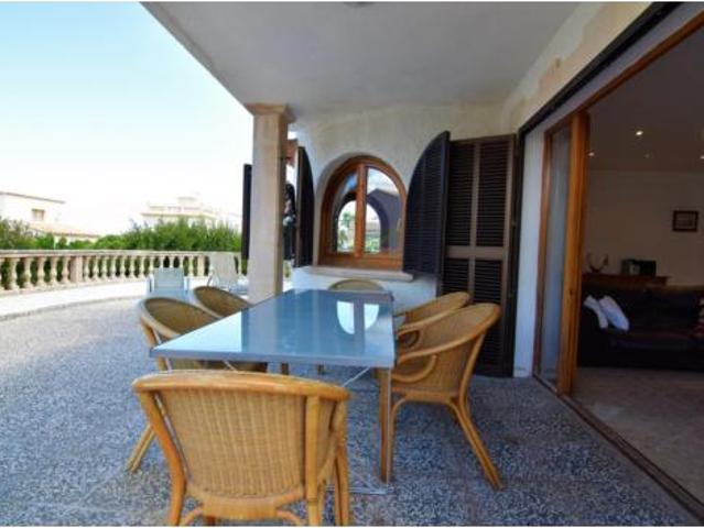 Chalet Alquiler Artà, Betlem