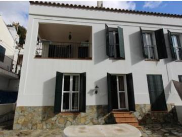 Chalet Alquiler Aracena, Aracena