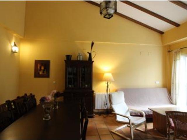 Chalet Alquiler Aracena, Aracena