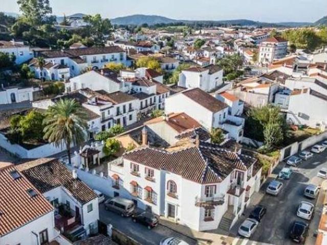 Chalet Alquiler Aracena, Aracena