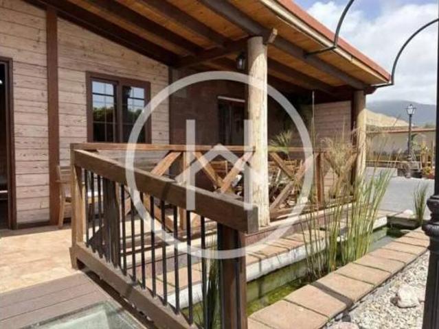 Chalet Alquiler Arafo, Arafo