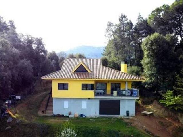 Chalet Alquiler Arbúcies, Arbúcies