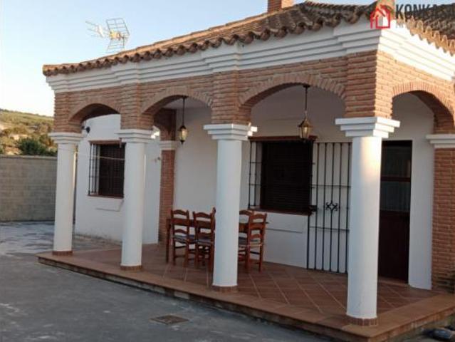 Chalet Alquiler Arcos de la Frontera, Arcos de la Frontera