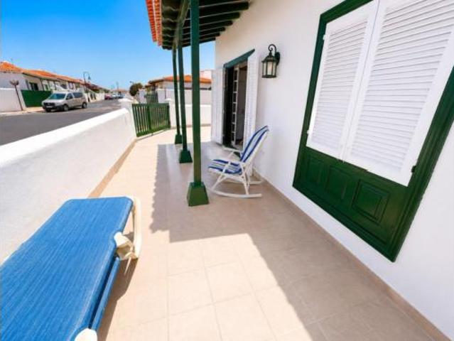 Chalet Alquiler Arico, Abades