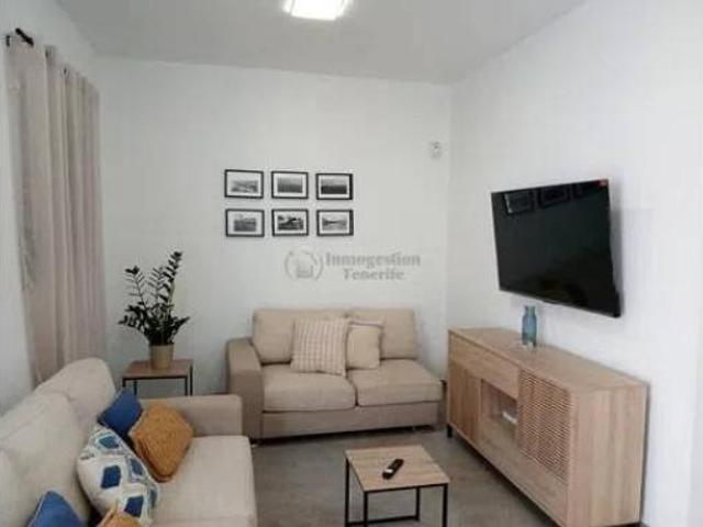 Chalet Alquiler Arona, Costa del Silencio Las Galletas