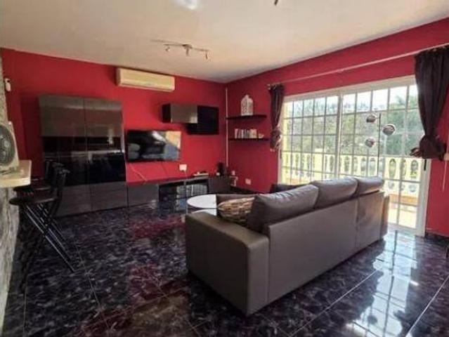 Chalet Alquiler Arona, Buzanada Valle de San Lorenzo Cabo Blanco
