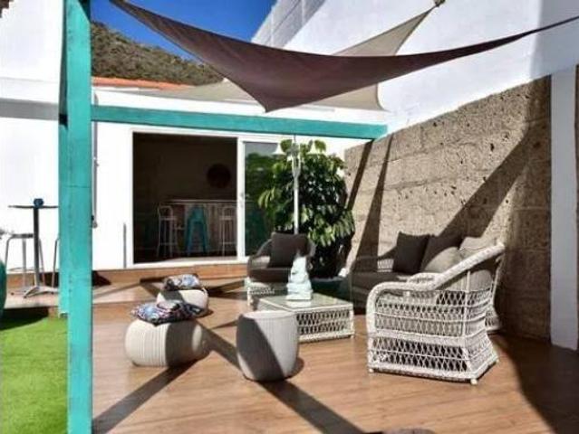 Chalet Alquiler Arona, Buzanada Valle de San Lorenzo Cabo Blanco