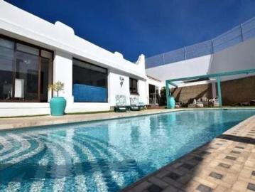 Chalet Alquiler Arona, Buzanada Valle de San Lorenzo Cabo Blanco