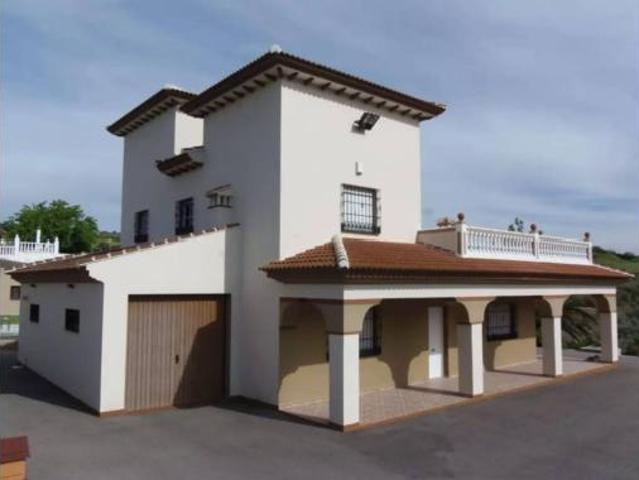 Chalet Alquiler Arriate, Arriate