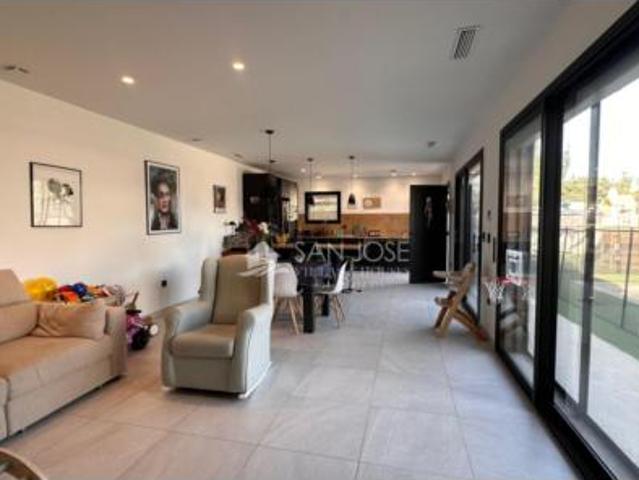 Chalet Alquiler Aspe, Aspe