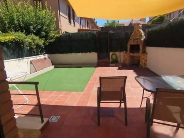 Chalet Alquiler Ávila Capital, Ávila Capital