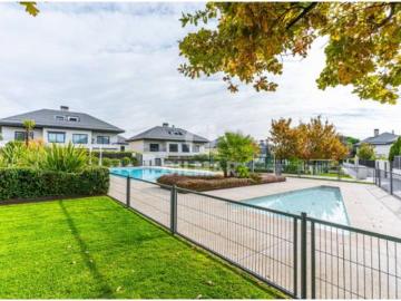 Chalet Alquiler Boadilla del Monte, Boadilla del Monte