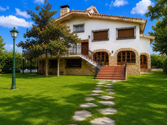 Chalet Alquiler Boadilla del Monte, Boadilla del Monte