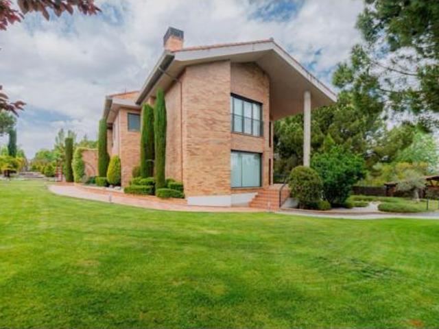 Chalet Alquiler Boadilla del Monte, Boadilla del Monte