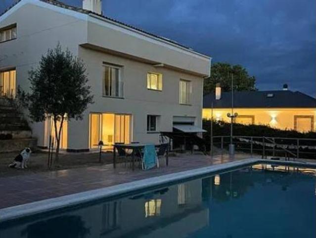 Chalet Alquiler Boadilla del Monte, Bonanza