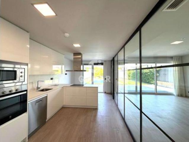 Chalet Alquiler Boadilla del Monte, El Olivar de Mirabal
