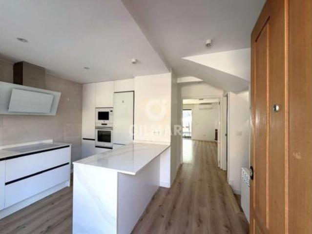 Chalet Alquiler Boadilla del Monte, El Olivar de Mirabal