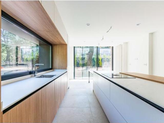Chalet Alquiler Boadilla del Monte, El Olivar de Mirabal