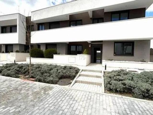 Chalet Alquiler Boadilla del Monte, Parque de Boadilla