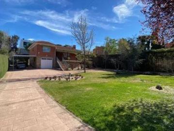 Chalet Alquiler Boadilla del Monte, Parque de Boadilla