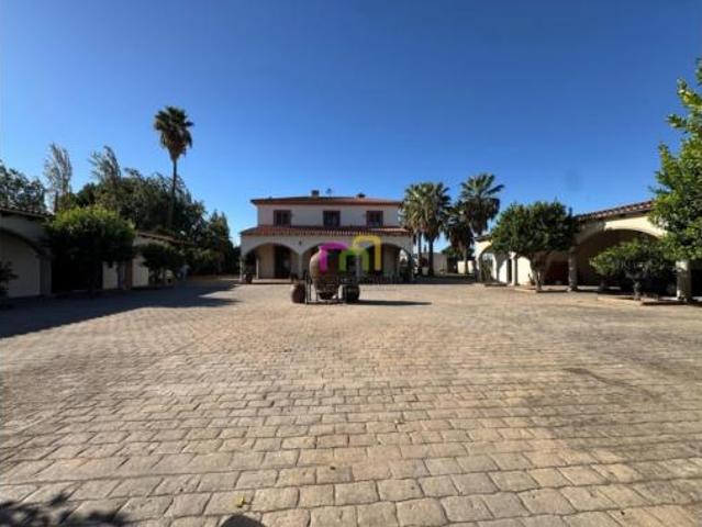 Chalet Alquiler Badajoz Capital, Carretera de Olivenza