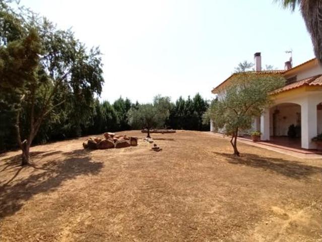 Chalet Alquiler Badajoz Capital, Golf Guadiana Cerro Gordo