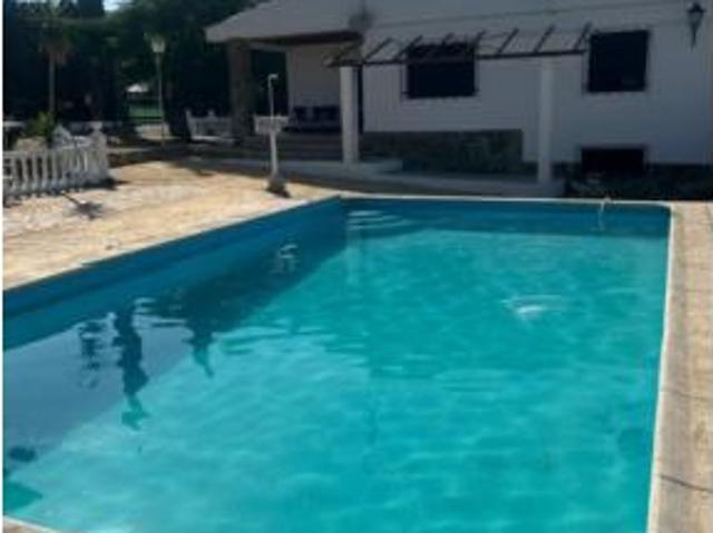 Chalet Alquiler Baena, Baena