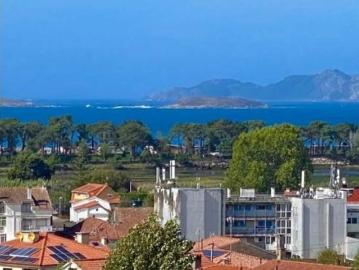 Villa en alquiler en Baiona