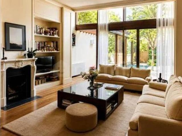 Chalet Alquiler Barcelona Capital, Les Tres Torres
