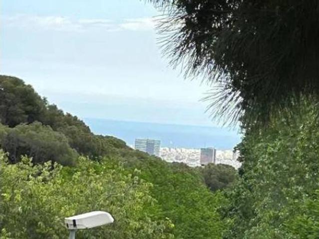 Chalet Alquiler Barcelona Capital, Sarrià