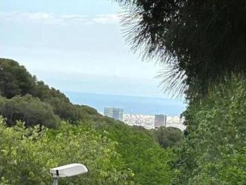 Chalet Alquiler Barcelona Capital, Sarrià