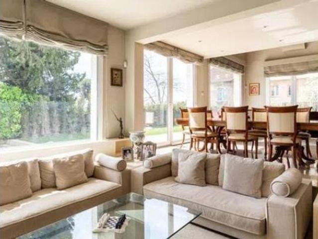 Chalet Alquiler Barcelona Capital, Pedralbes